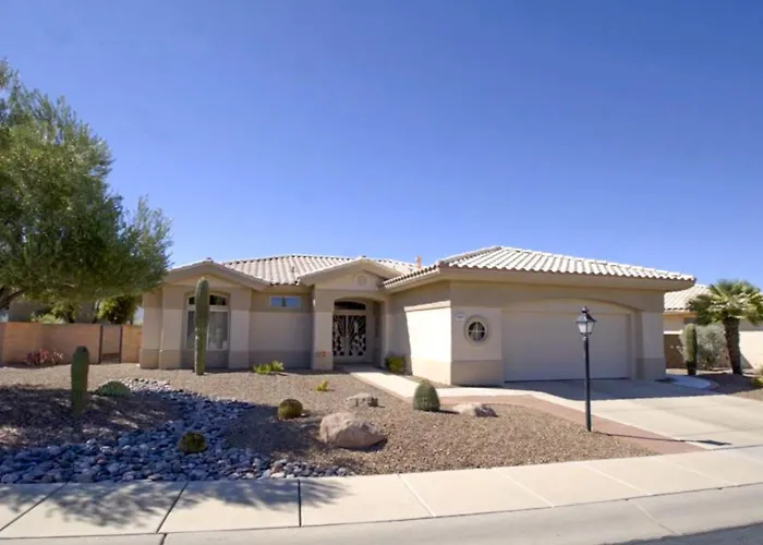 Holiday home Sun Vistoso #1820 Oro Valley