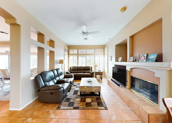 Holiday home Sun Vistoso #1820 Oro Valley