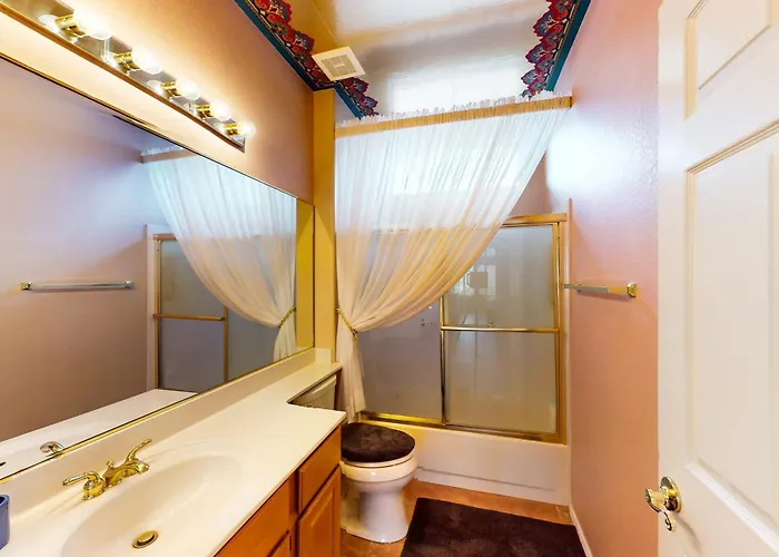 Sun Vistoso #1820 Holiday home Oro Valley
