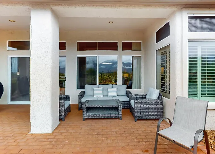 Sun Vistoso #1820 Holiday home *