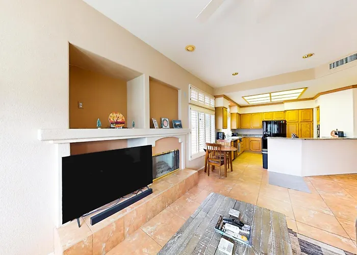 Sun Vistoso #1820 Holiday home