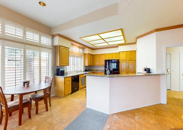 Holiday home Sun Vistoso #1820 *