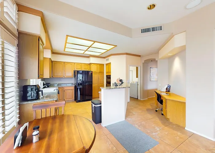 Sun Vistoso #1820 Oro Valley