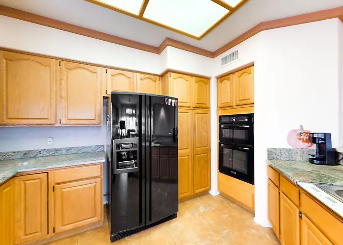 Sun Vistoso #1820 Holiday home