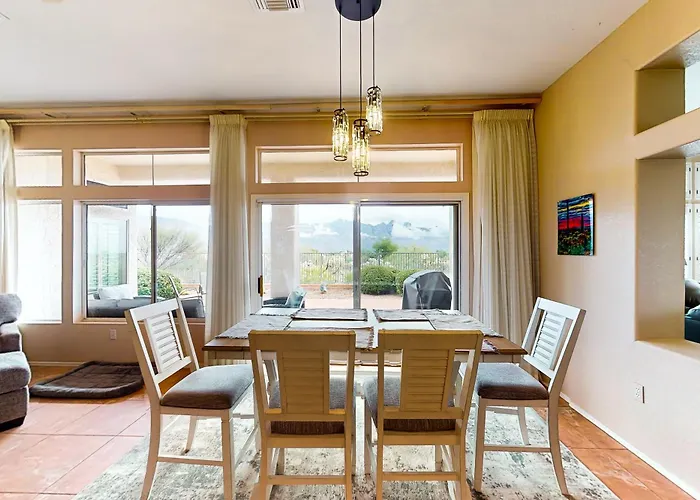 Sun Vistoso #1820 Oro Valley