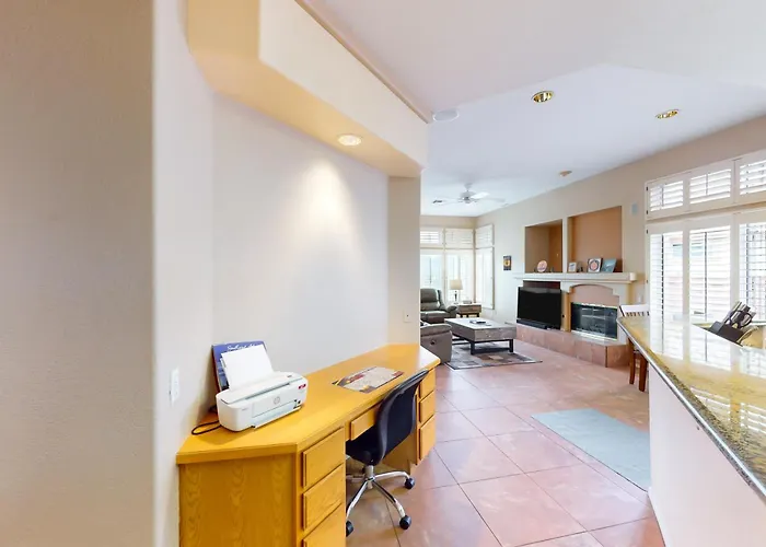 Sun Vistoso #1820 Holiday home