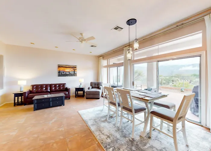 Sun Vistoso #1820 Oro Valley