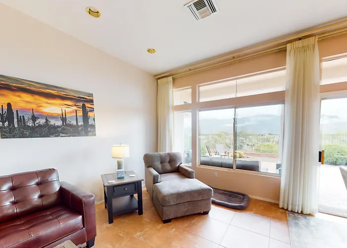 Holiday home Sun Vistoso #1820 Oro Valley
