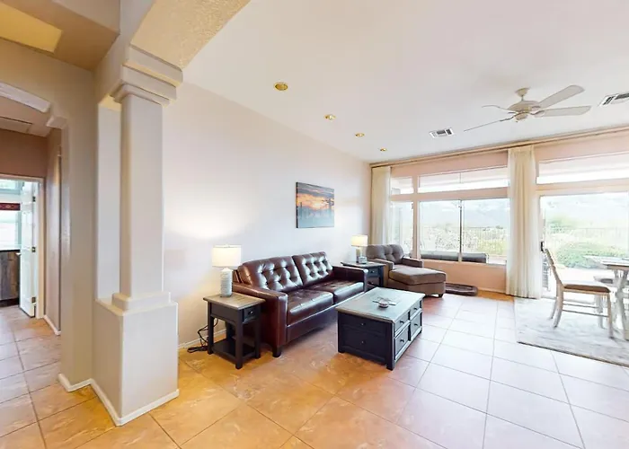 Sun Vistoso #1820 Oro Valley