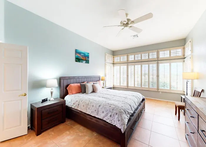Holiday home Sun Vistoso #1820 *