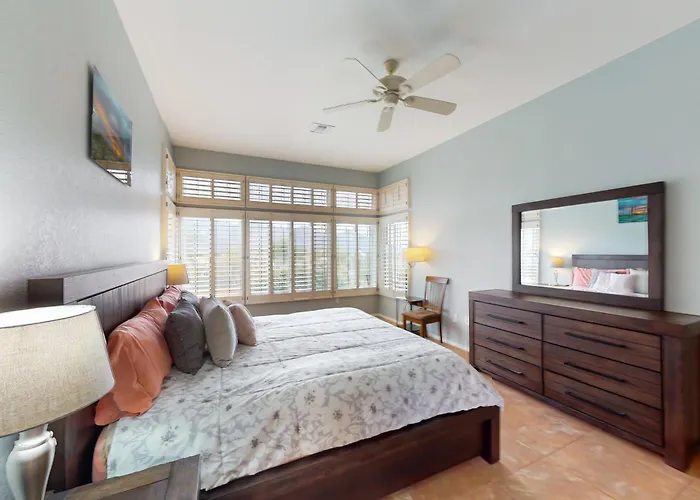 Sun Vistoso #1820 Holiday home