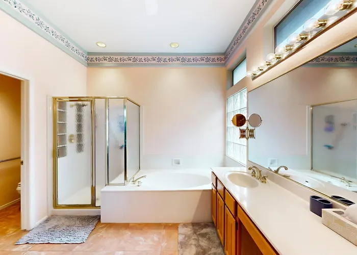 Holiday home Sun Vistoso #1820 Oro Valley