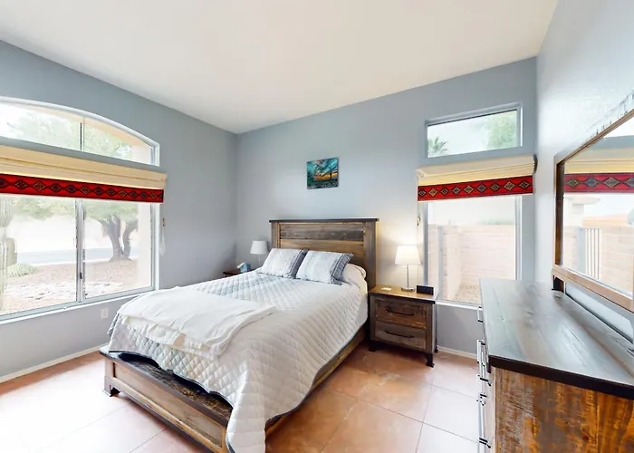 Sun Vistoso #1820 Oro Valley