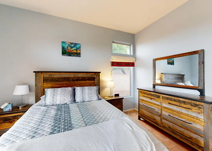 Holiday home Sun Vistoso #1820 Oro Valley