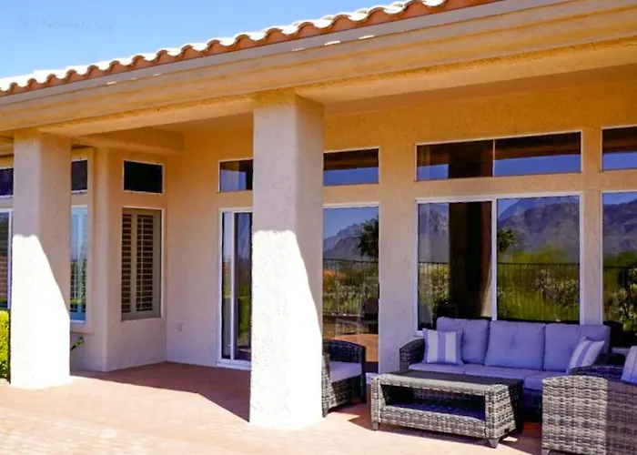 Sun Vistoso #1820